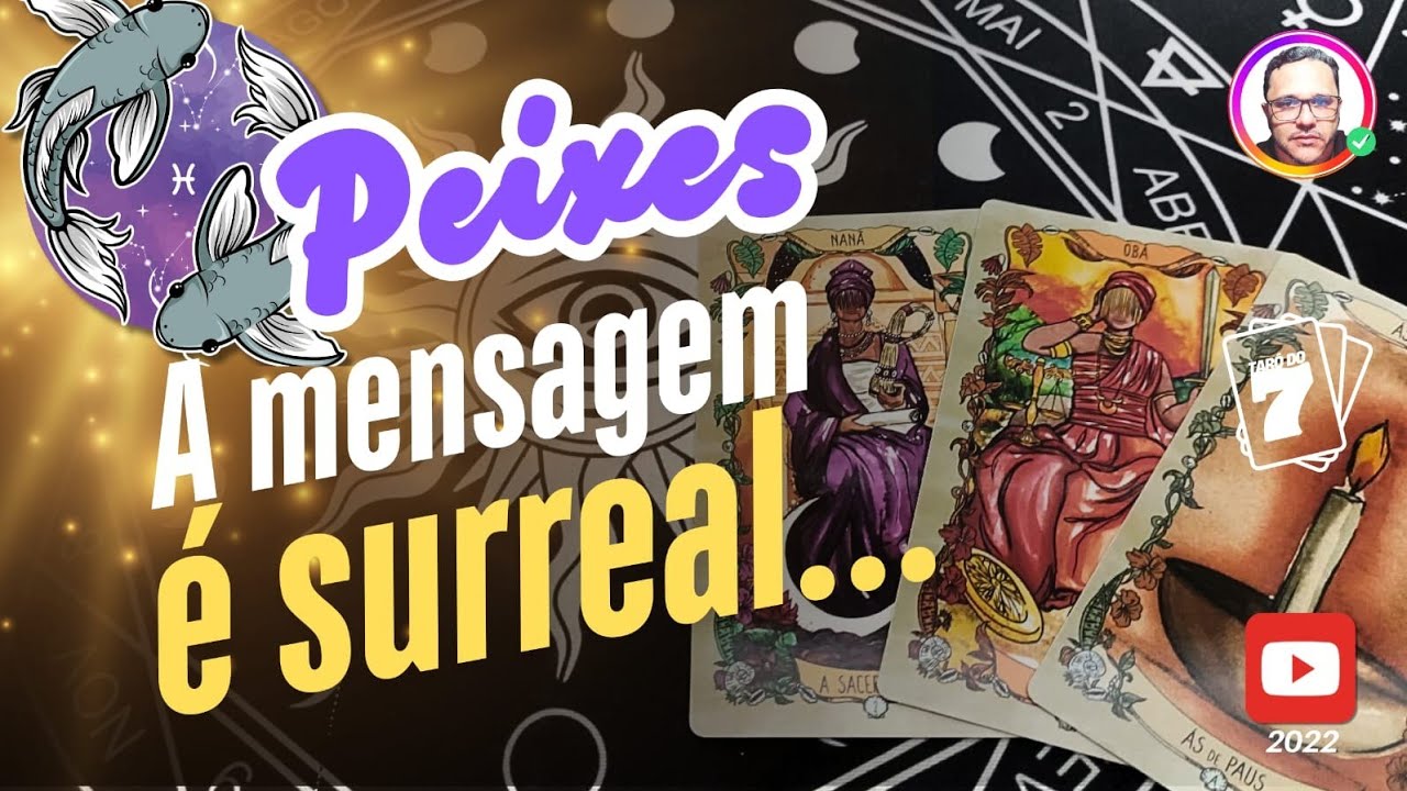 PEIXES/MARÇO 2025 ✨ O MARCO ZERO DE UMA NOVA HISTÓRIA/NÃO TEM PRA NINGUÉM...