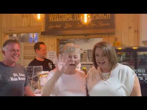 Welcome to The Porch Breakfast & Brunch thumbnail