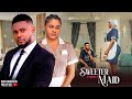 THE BOSS HOT MAID MAURICE SAM SARIAN MARTIN 2024 LATEST AFRICAN NIGERIAN FULL MOVIE