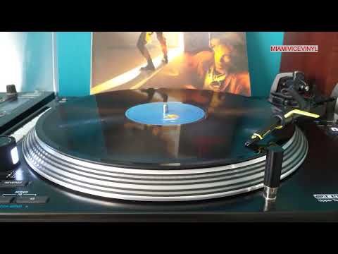 247. Thinkman - Best Adventures - Miami Vice S3E19 - Red Tape