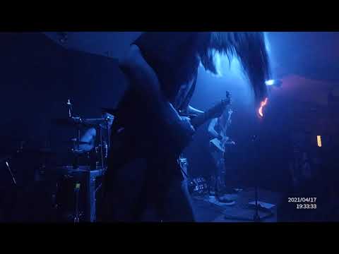 Death Struggle - The Essence (live)