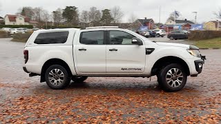 Ford Ranger coche | Imagen 4 - Autoline