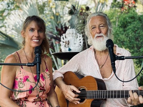 Monthly Satsang Meditation with Deva & Miten, January 15, 2022