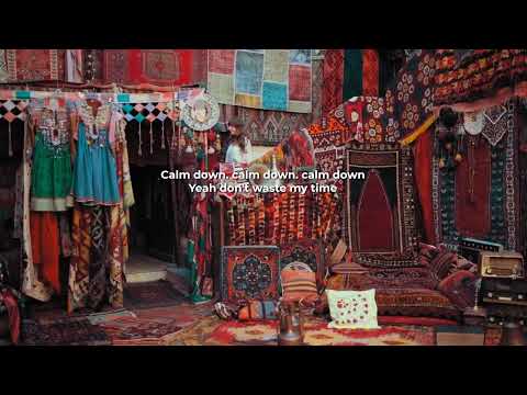 Fresh EP - Calm Down