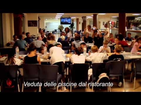 I bimbi del C.G.C. Viareggio hockey in Catalogna. Reus Deportiu - C.G.C. Viareggio 3a parte