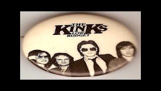 The Kinks  -  One More For The Road (Tokyo live 1982)