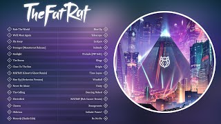 Top 30 Songs of TheFatRat 2021 ♫ | TheFatRat Mega Mix Best of TheFatRat