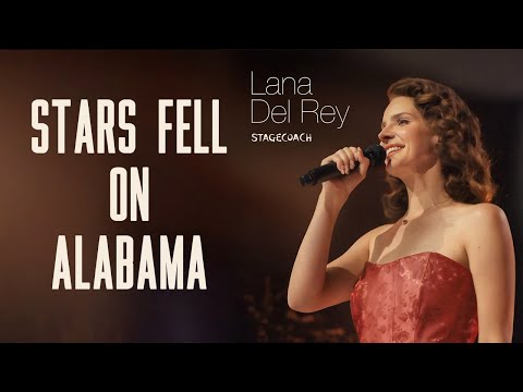 Video thumbnail for Stars Fell on Alabama