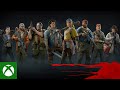 Back 4 Blood - Character Trailer