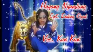 Download lagu Kun Kun - Hayang Nyandung mp3