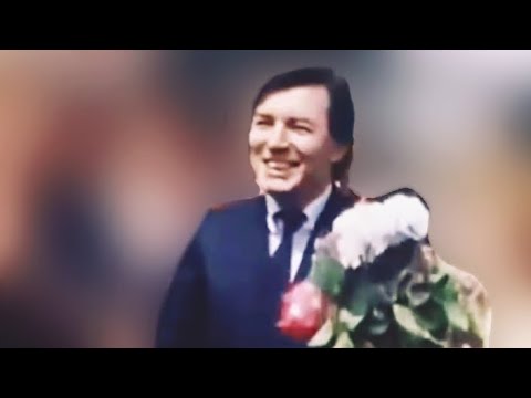 Karel Gott - A to mám rád.... - 1984 - (Moskva)