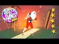 Just Dance Now: Crazy Christmas - Santa Clones [5 estrellas]