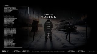 [ライブ配信] ROAD TO VOSTOK Part5