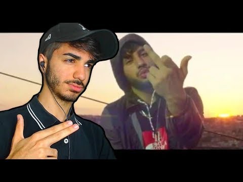 DIESE HOOK IST... NASH ft. AZET - LEBEN SCHNELL prod. by LUCRY & SUENA - Reaction