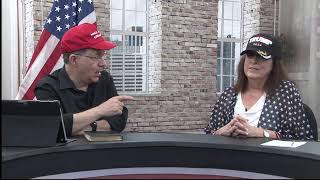 PFL-Huge Live Praying for America Election Recap! Nov. 6, 2024