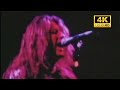 THE WiLDHEARTS  - Nothing Ever Changes But The Shoes (official music video) - Upscaled to 4K UHD