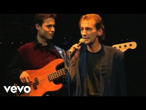 Ludwig Hirsch - Die Omama | Live aus dem Volkstheater Wien / 1993