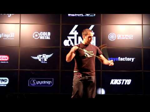 @indada Balint Farkas 9th 1A 44CLASH 2012