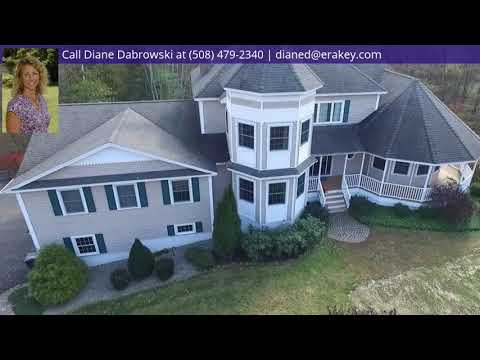 155 Rawson St, Leicester, MA 01524 - MLS #72413410