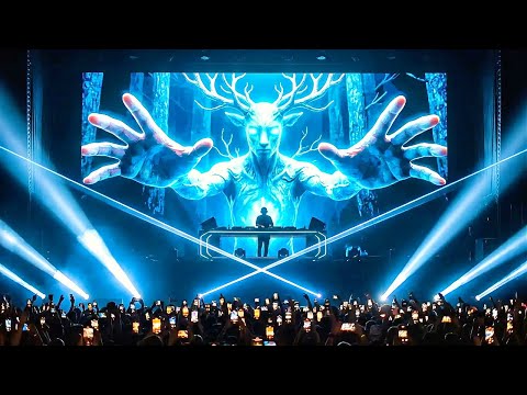 Tomorrowland 2026 | Avicii vs Hardwell | Epic Live Performance