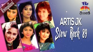 Download lagu Artis JK - Slow Rock 89 (Best Kompilasi Slow Rock) mp3