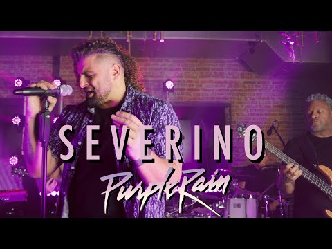 SEVERINO - PURPLE RAIN