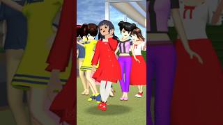 Download lagu EMANG LAGI SYANTIK #sakuraschoolsimulator #dramasakuraschoolsimulator #idsakuraschoolsimulator mp3