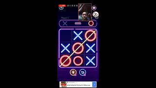 LIVE GAME; TIC TAC TOE.BAGONG DISKUBRE LARO NI AKIE..#TICTACTOE#LIVE#VIDEO#TROPATOM#TROPANITOMVLOG