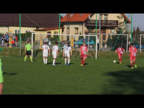 Unia Książenice 6-0 (4-0) Młodość Rudno
