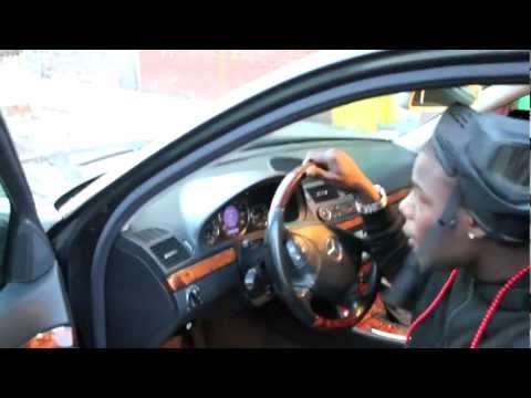 Mr. HollyWood West and Early730 ft. Ellion - We Ride