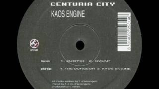 Centuria City - Swap [Hot Trax]