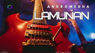 Download lagu Andromedha - Lamunan | RockCover Penuh Emosi & Nuansa Nostalgia -Ai-Soul mp3