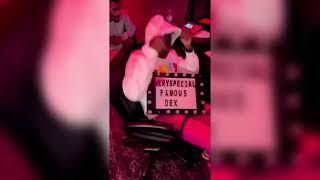 Famous Dex - Slide ft. Rich The Kid (Snippet)