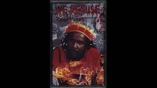 Pablo Moses - We Refuse [Profile Records 1990]