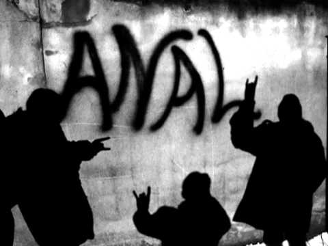 Arka Satana - Ty nas osrales