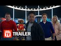 Mighty Morphin Power Rangers Once Always Trailer