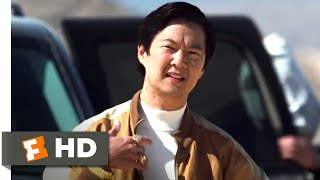 The Hangover (2009) - The Wrong Doug Scene (9/10) | Movieclips