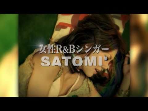 SATOMi / SATOMI' BEST MIX mixed by DJ KENKAIDA