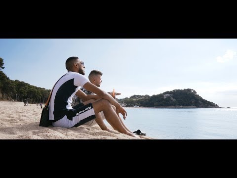 Miro Starf Feat. Douki - Soum Soum