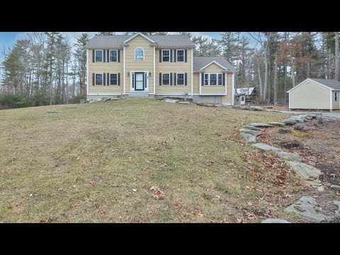 61 Harper Lane, Middleboro, MA Presented by The Gouveia Team.