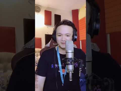 GERHANA CINTA LUKA - APEX TAJUDIN COVER✔️