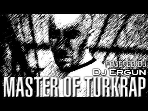 DJ Ergün - Patron
