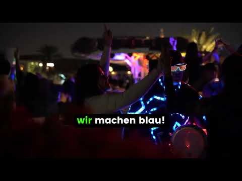 Ist das der Fasching Hit 2026? 🎤💙 Ja oder Nein? #Fasching2026