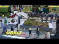 Thomas And Friends S24 Episode 3 The Great Little Railway Show UK