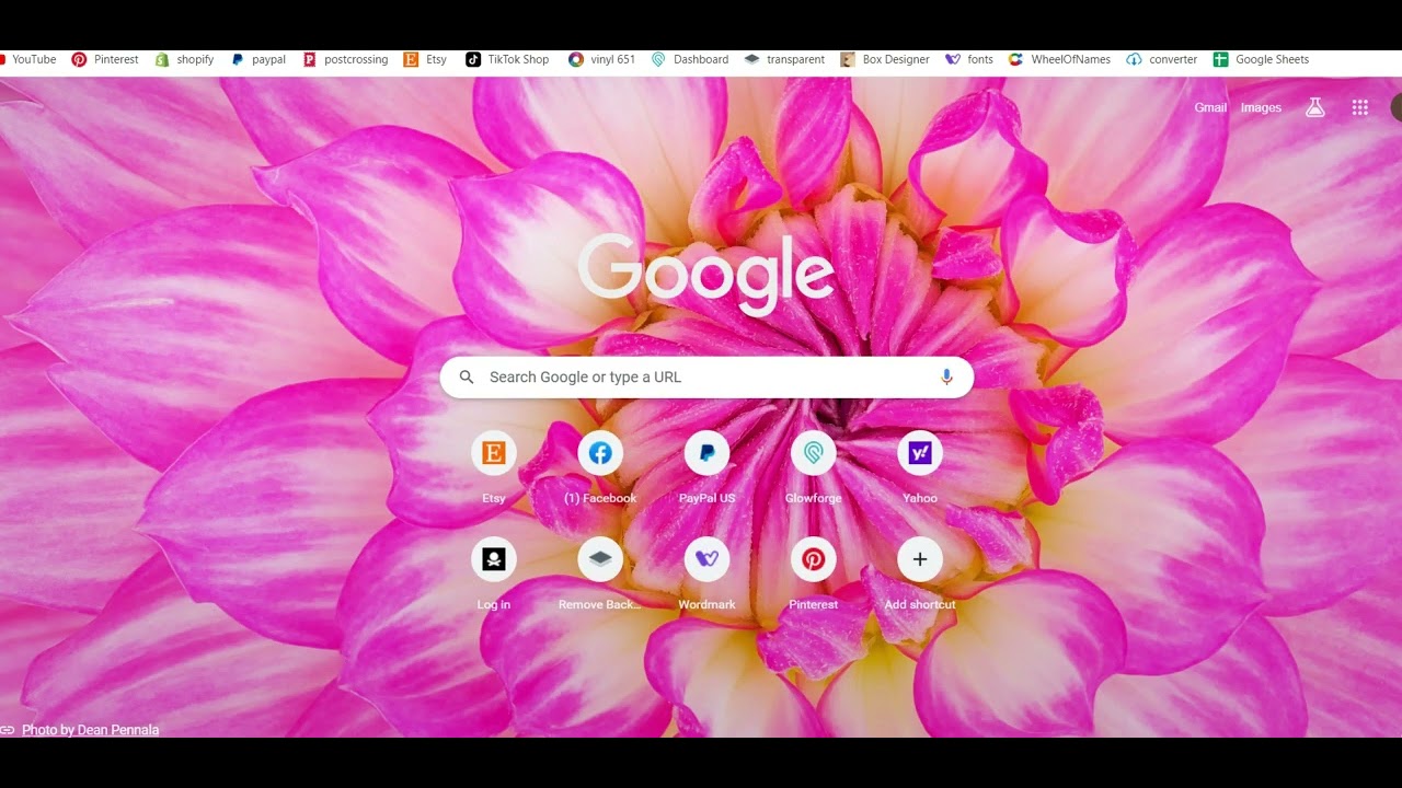 Mini book cover tutorial