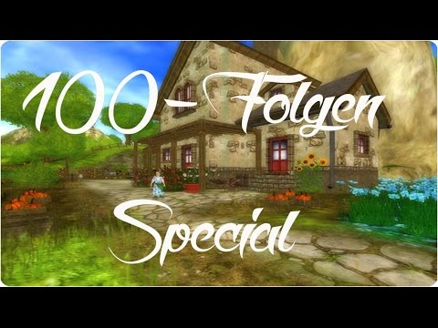 100 Folgen SSO - Special