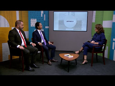 📖 Artigo 5º - Os direitos da população de rua