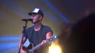 Lifehouse — It Is What It Is [Toronto 8.2.17]