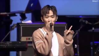 271017 [BOF Fanmeeting] The Eastlight – You’re My Love