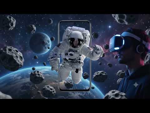 UltraPlay: Video Player 3D/VR video thumbnail